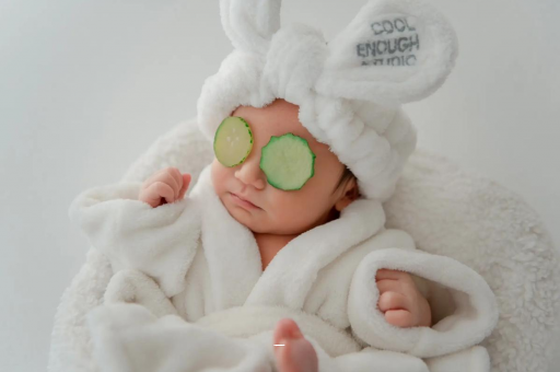 张家口8个月宝宝感冒流鼻涕